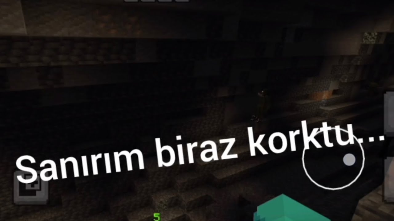 Bu yaratık asla peşimizi bırakmıcak sanırım... Minecraft Modlu survival 5. Bölüm 