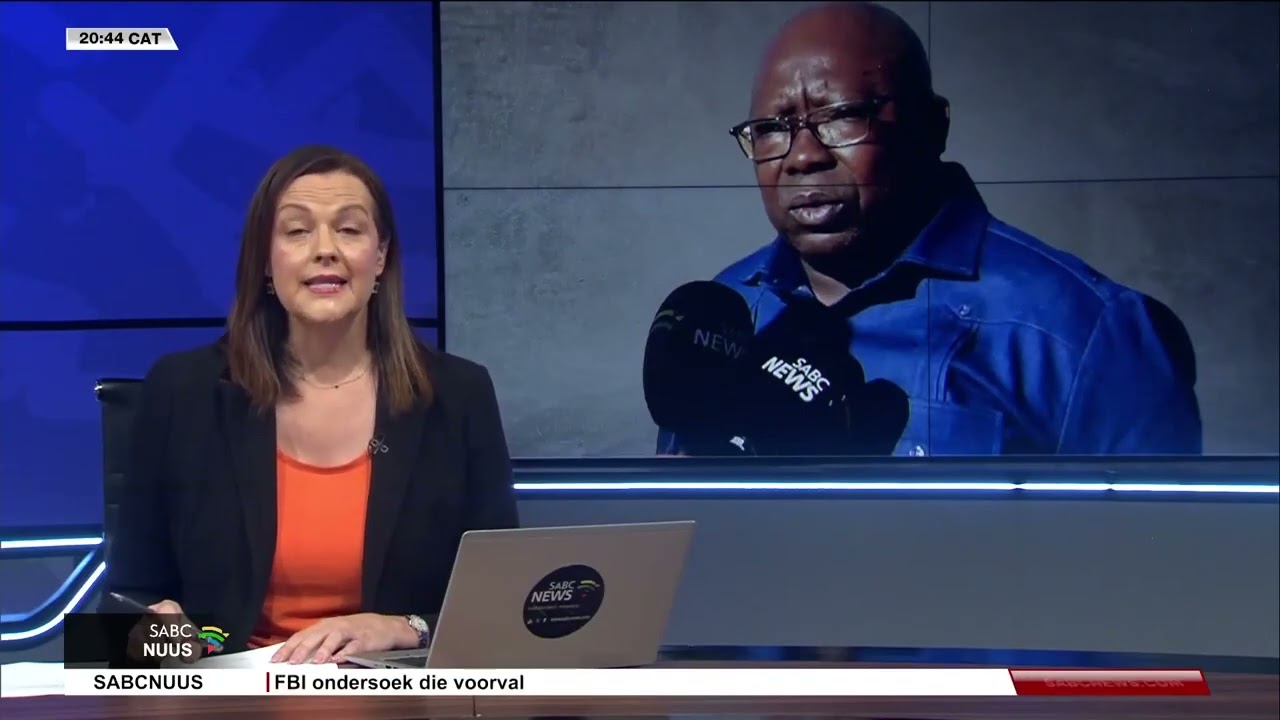 Afrikaans Nuus | 08 Januarie 2026