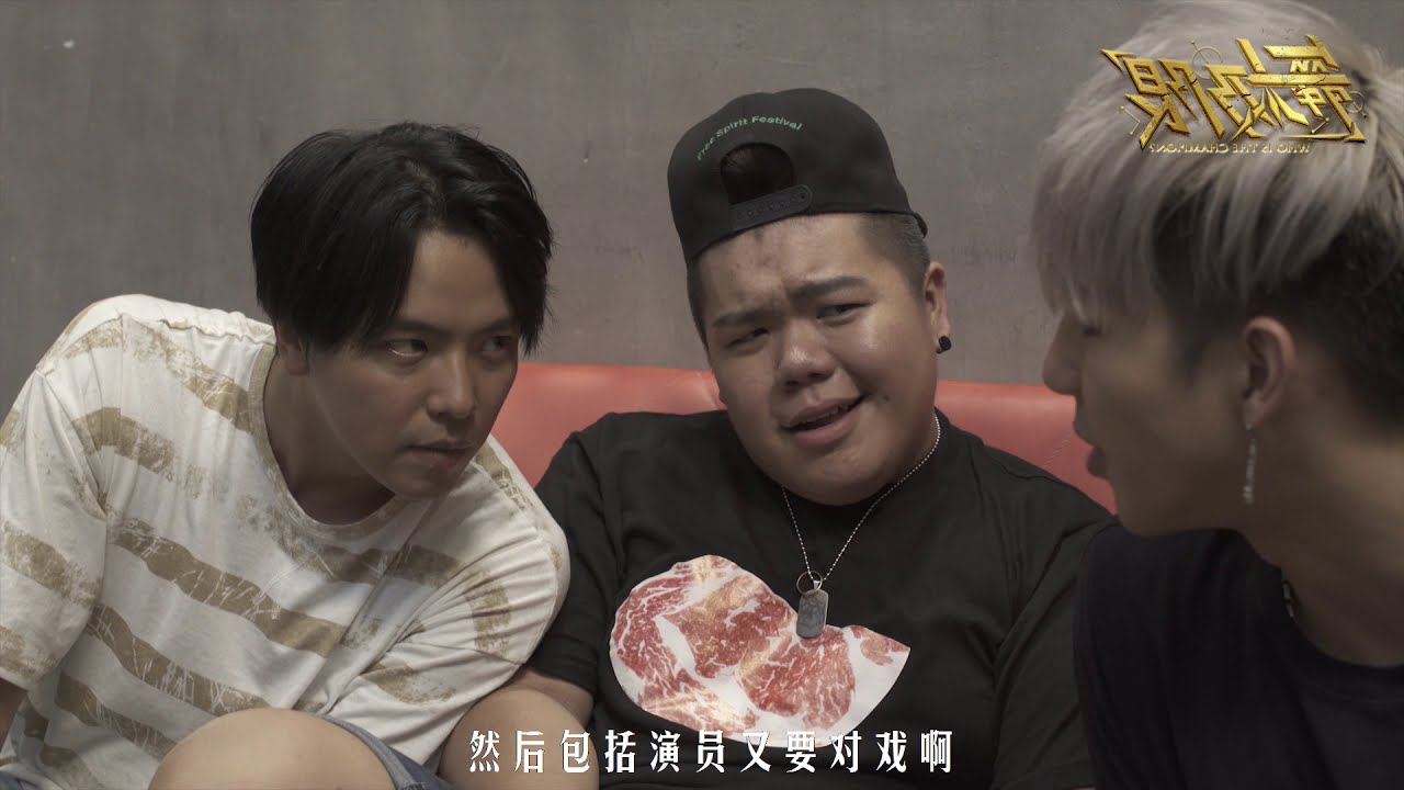 【幕后花絮】舞极限 -  李闳杰导演访问