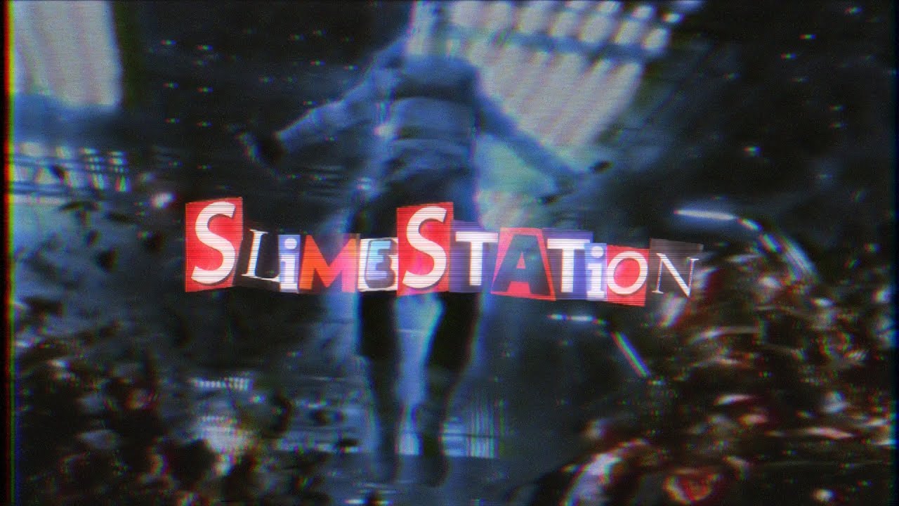 SLIMESITO - SOUTH PAW | VIDA BRAZY | SLOWED