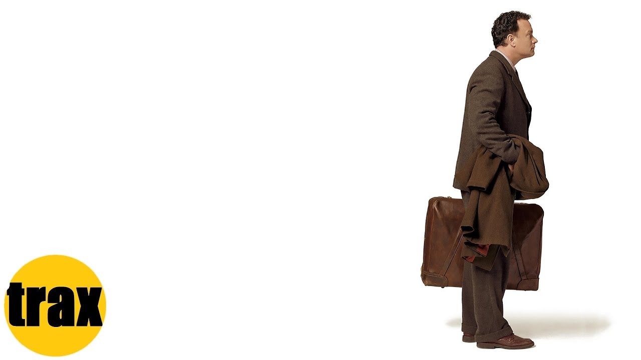 Looking For Work (The Terminal Soundtrack)