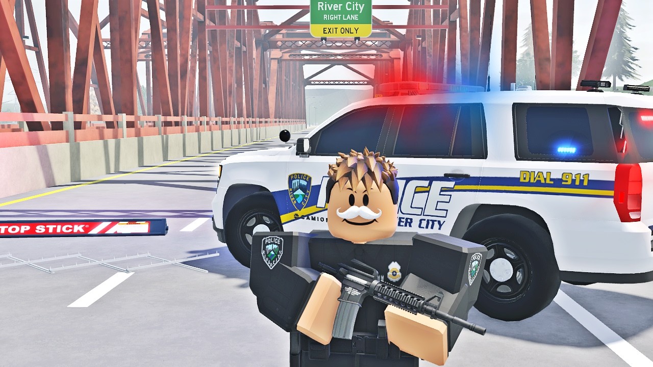 PLAYING EVEN MORE OF ERLC's MOST POPULAR ROLEPLAY SERVERS!