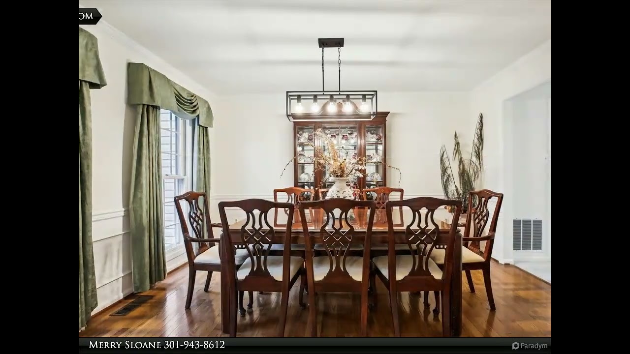 Homes for Sale - 17825 Whimsey Court, Olney, MD