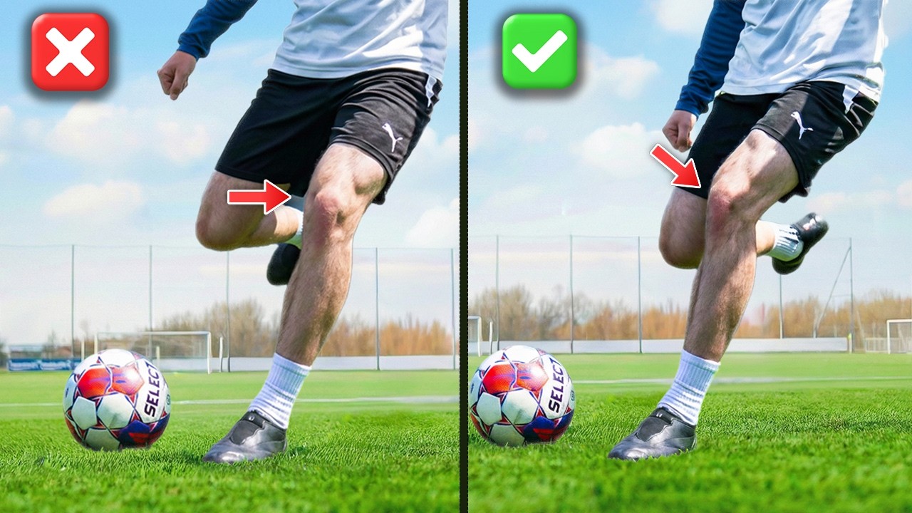 Why Smart Players Score Easy Goals (And You Don’t)