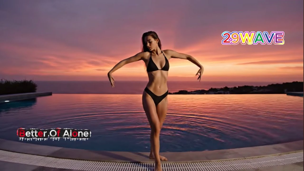 Alice Deejay - Better Of Alone (29WAVE)