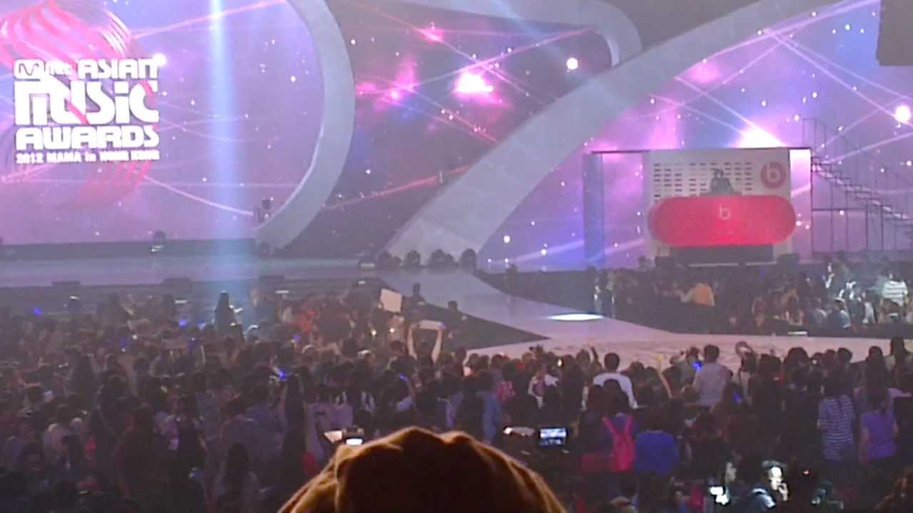 2012 1130 Mama sj thank ending