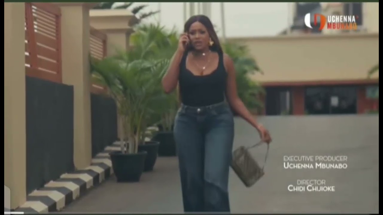 TWO CITIES ONE HEART. full movie on uchenna mbunabo tv.