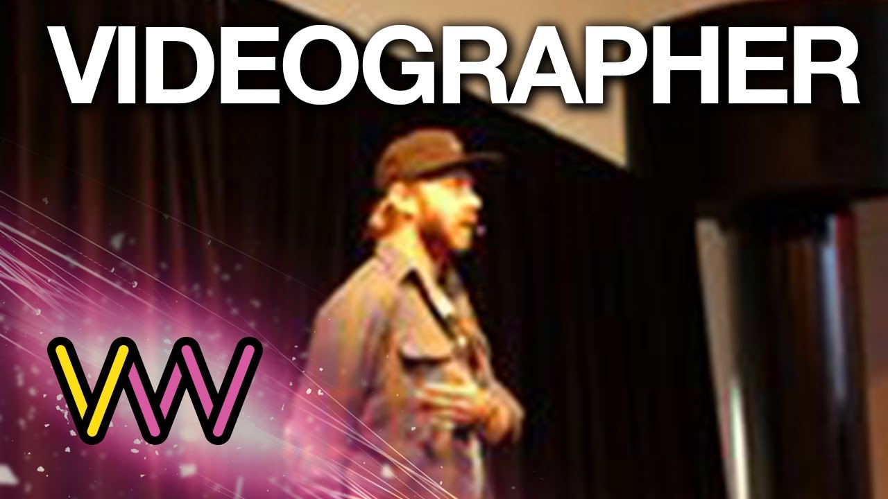 Kirk Docker: Co-Founder of vivecoolcity.com | fastBREAK STORIES May 2013
