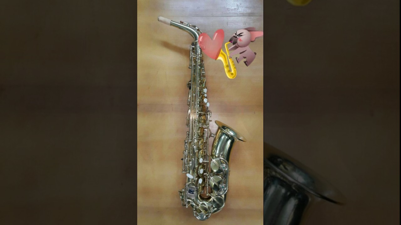 Quédate - Lara Fabian - Waltersaxo Version´s