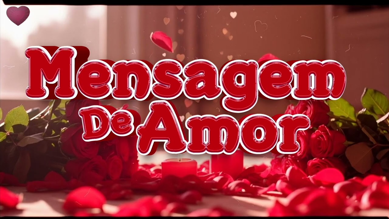 Quer Saber Qual É Meu Lugar Preferido? 🔗💖 — Meu Grande Amor!