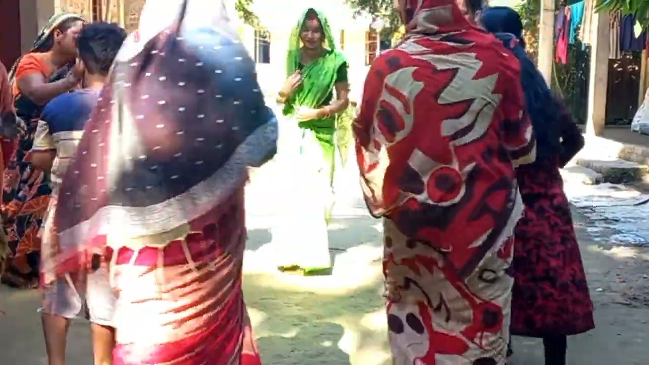 লুট দিয়াছে চিনির ভাস নবদ্বীপের মাজে | Lut diyaca chinir bas nobodipar maja |