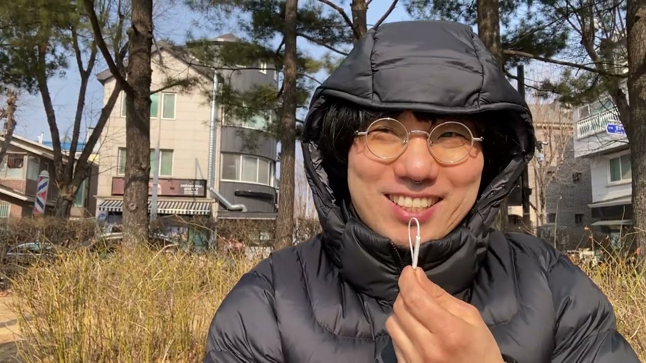 스레드 친구들에게 보내는 영상 편지 15