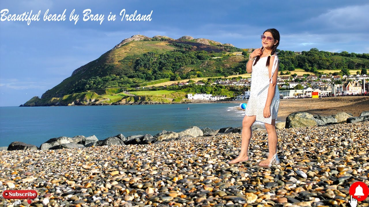 Visit Bray Ireland