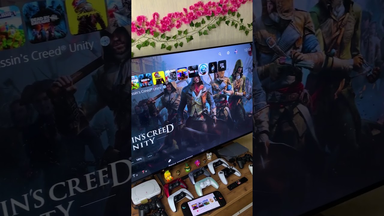 Самый главный минус консолей Ps5 и Nintendo Switch 2