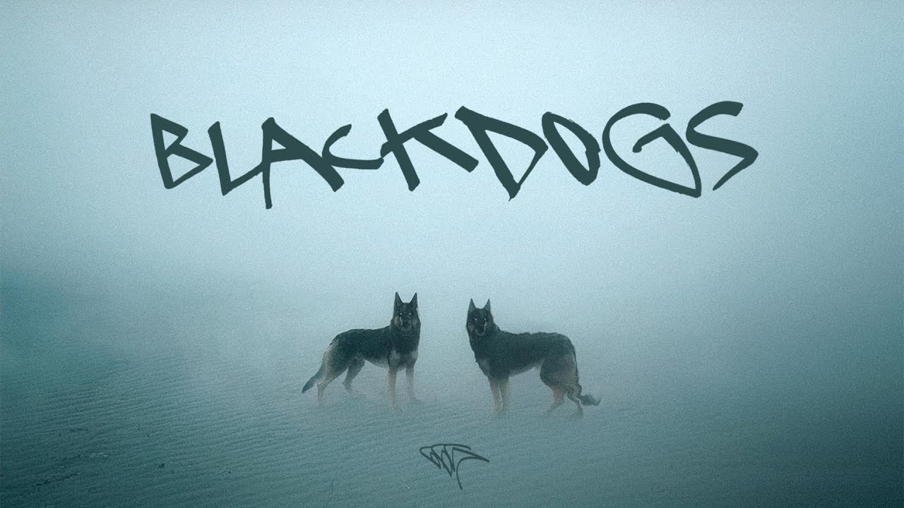 665 - BLACKDOGS FULL ALBUM