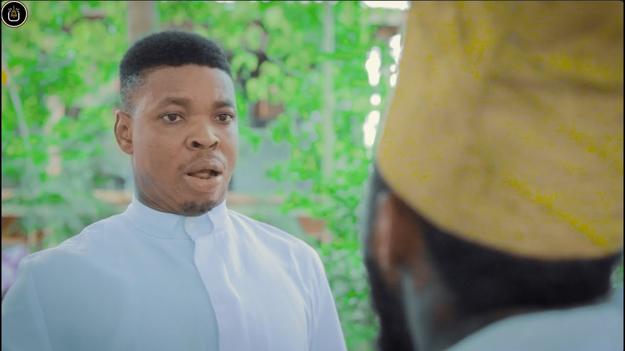 THE COMMUNITY vs WOLIAGBA || Landlords x WoliAgba