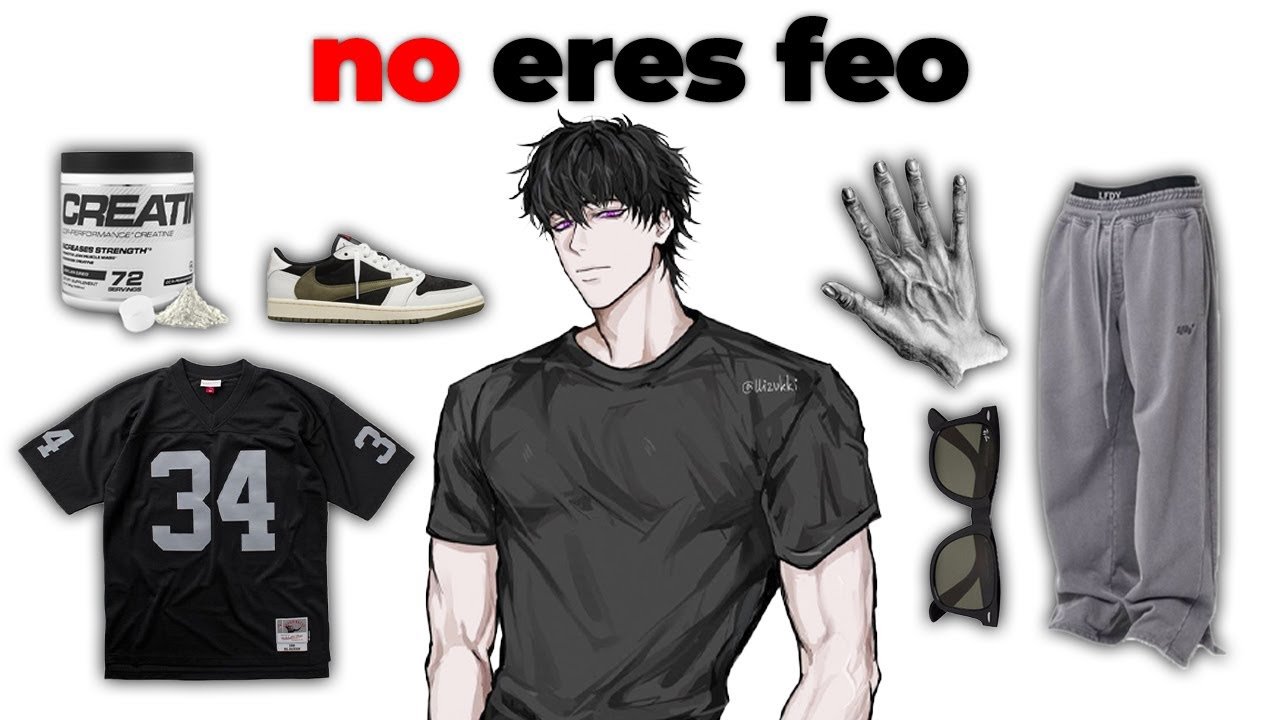 7 Hábitos que te hacen VER FEO (sin que lo sepas)