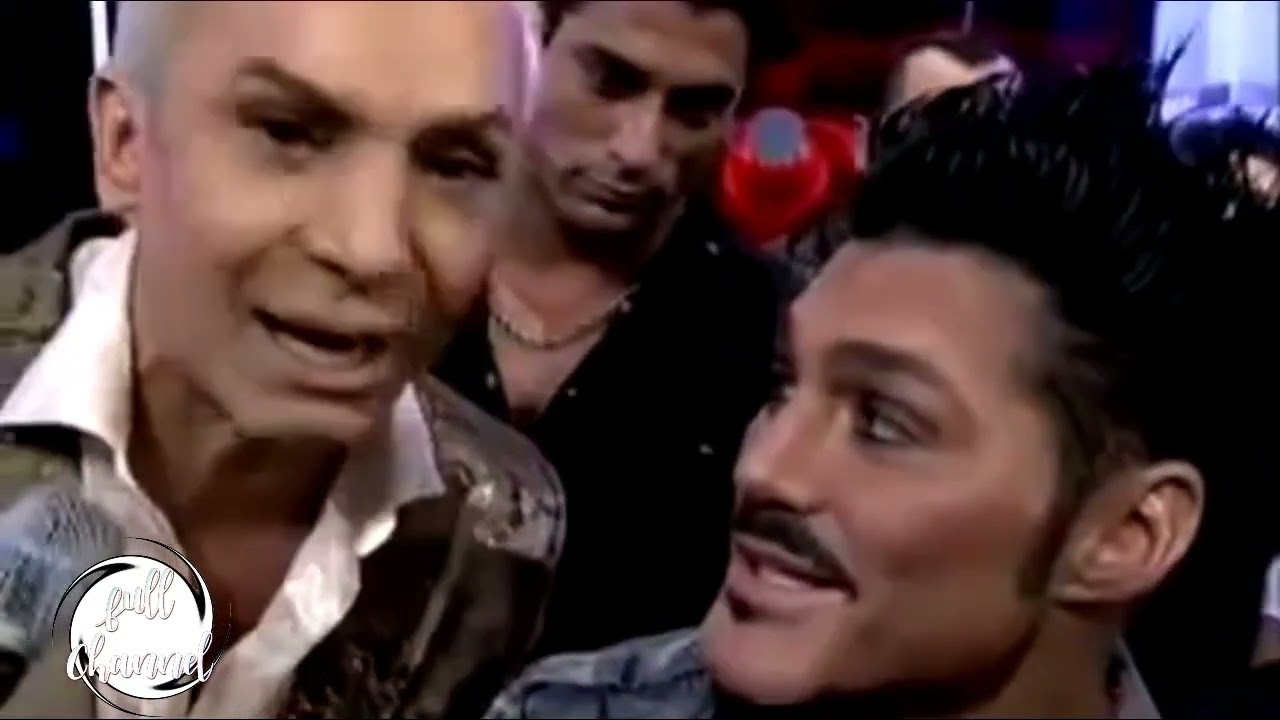 Especial de Ricardo Fort - Los Mejores Momentos