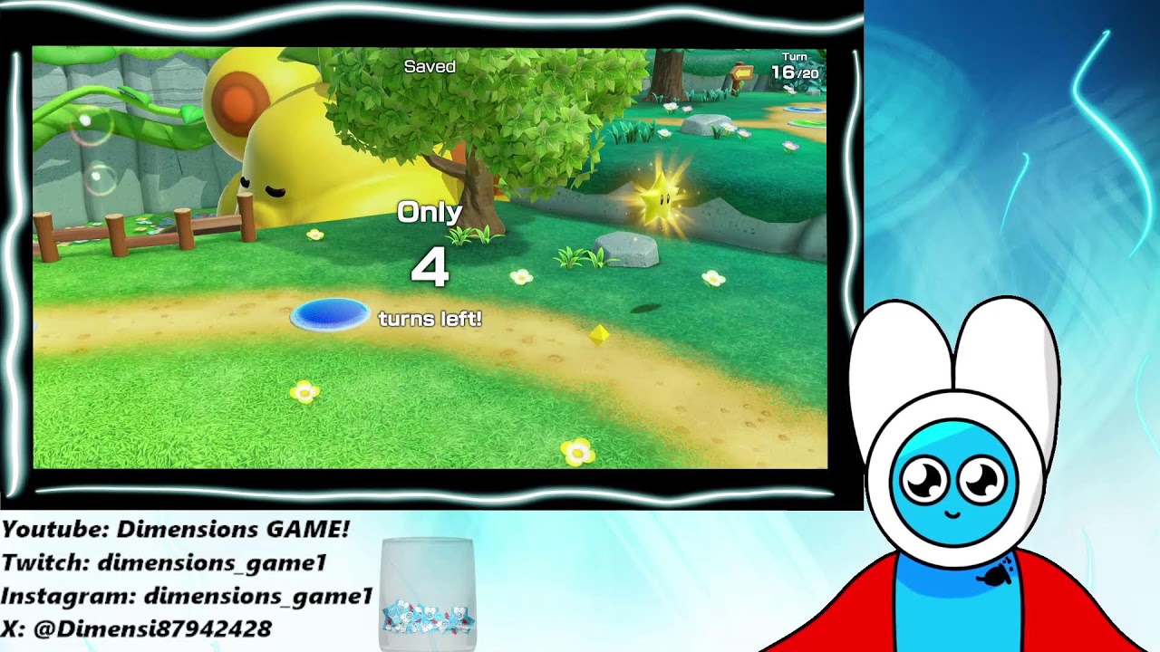 Streaming Super Mario Party: Jamboree: Nintendo Switch 2 Edition