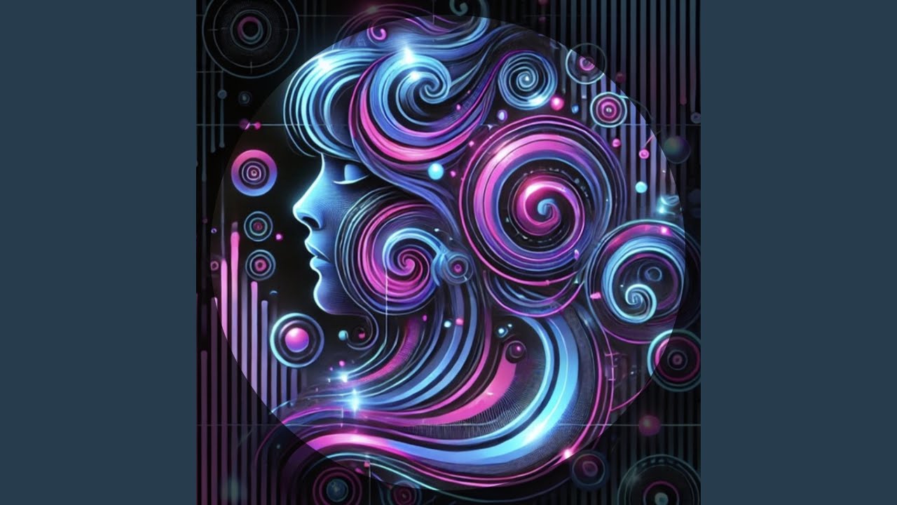 SYNTHLINE (Instrumental version)