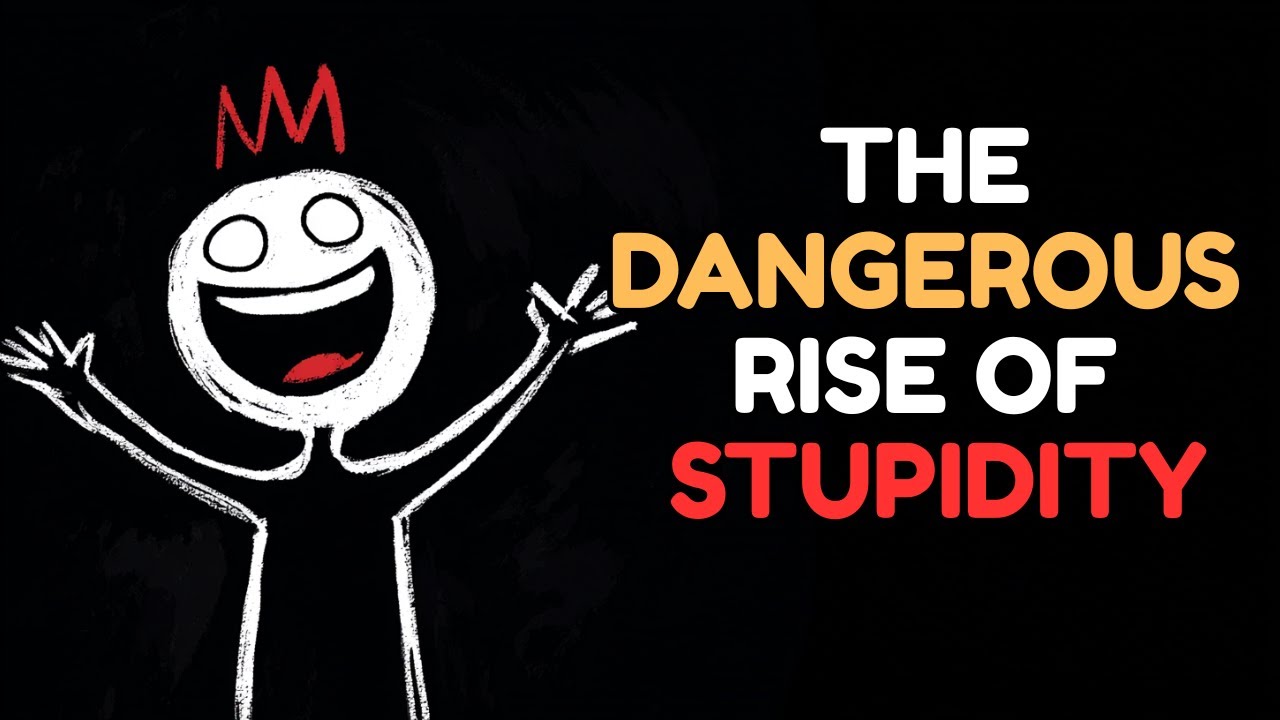 Why Confident Idiots Beat Smart People Every Time &ndash; The Dark Psychology of Incompetence
