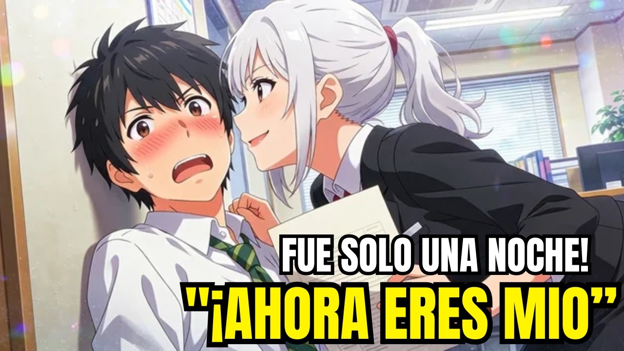📕Me acosté con una COMPAÑERA por error, días después hallé su CEPILLO de dientes en mi BAÑO.