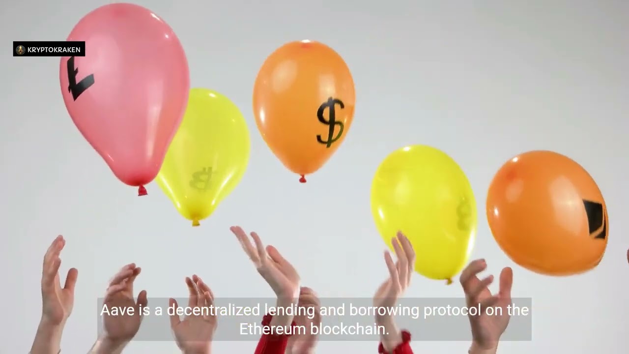 The Top DeFi Projects to Invest In