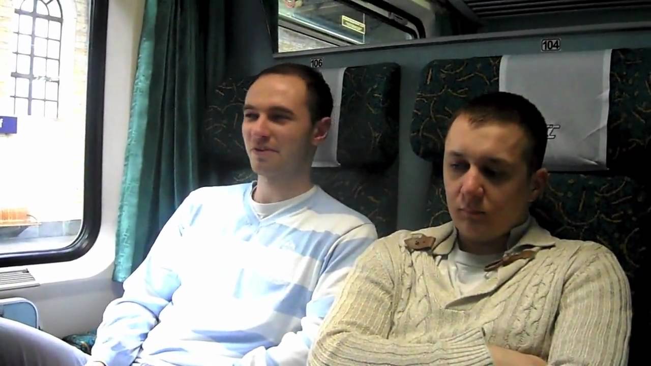 IEM IV: Videoblog Frag eXecutors po finałach - część pierwsza