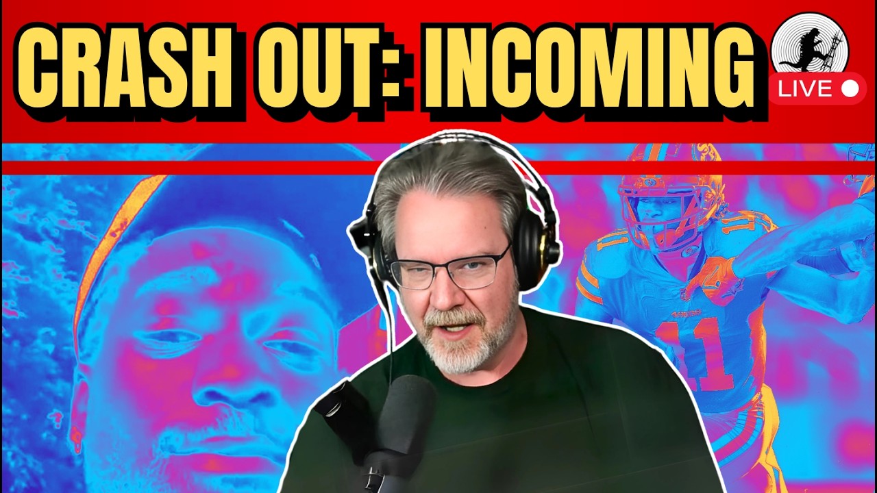 Brandon Aiyuk's Situation Is About to Get So Much Worse!