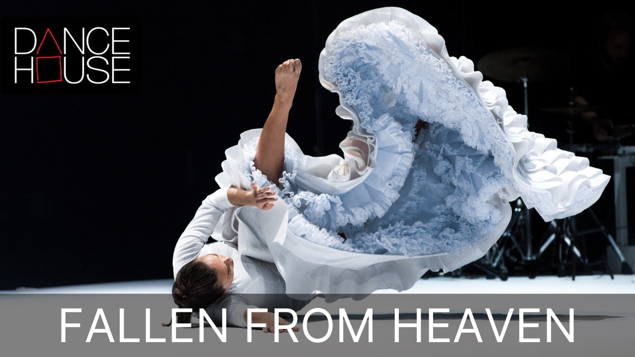 DanceHouse presents Compania Rocio Molina (Spain)