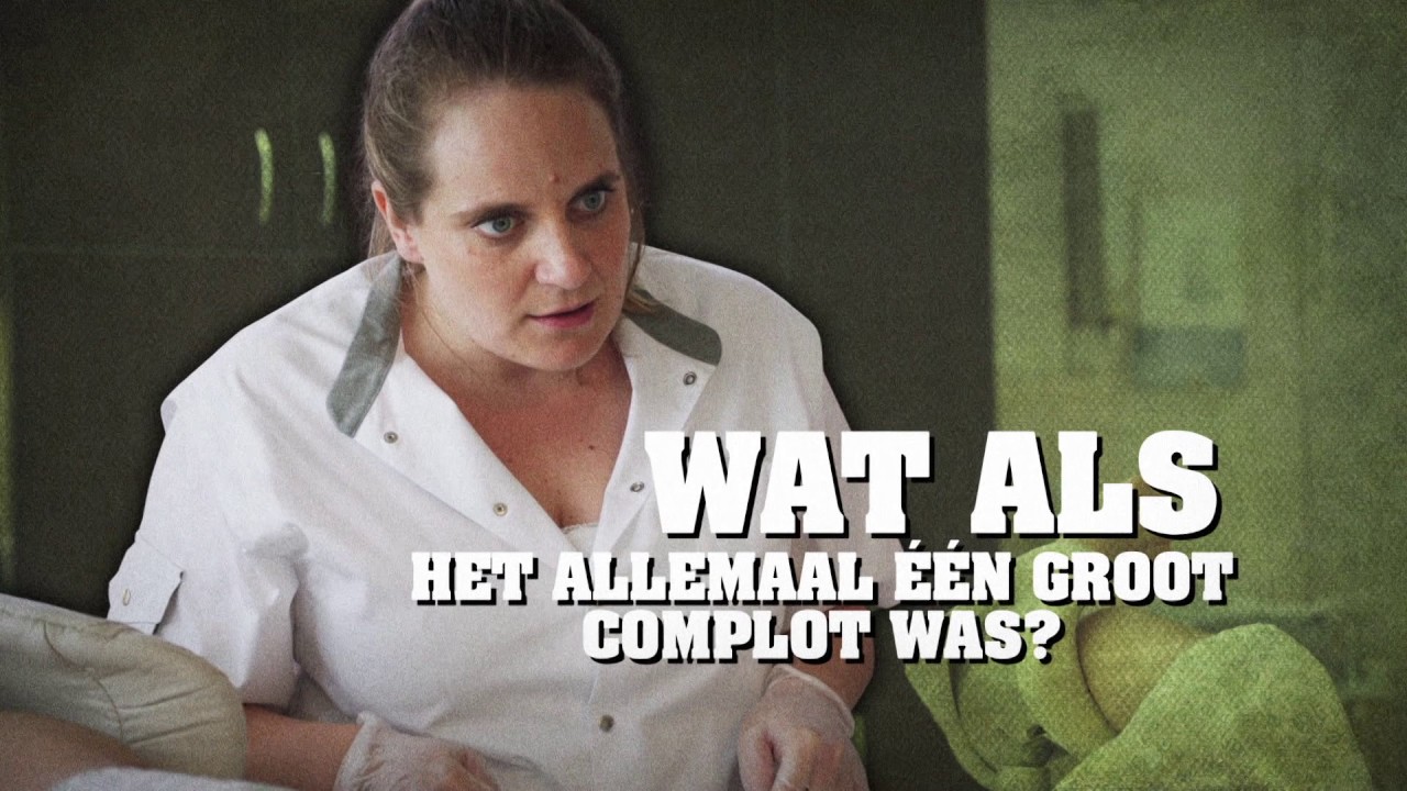Wat als alles één groot complot was? | Wat Als? | VTM