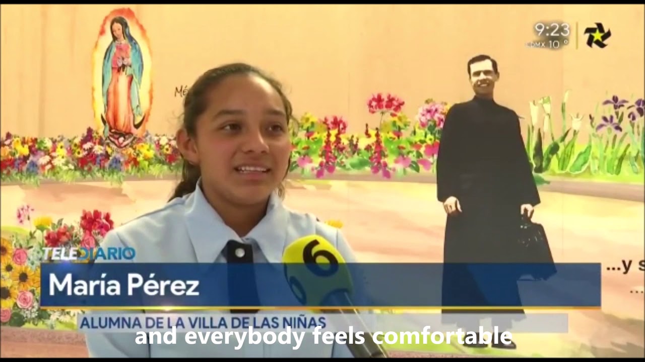 Villa de las Niñas Chalco