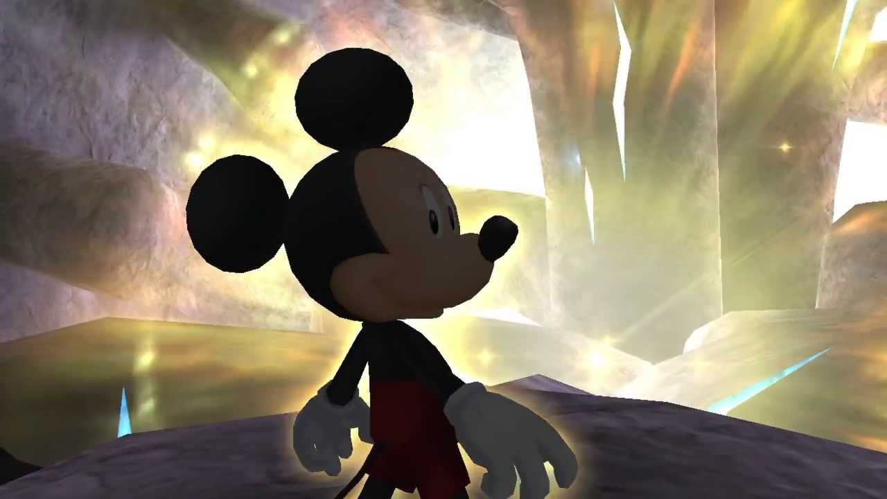 KINGDOM HEARTS HD 2.5 ReMIX - Teaser Trailer UK OFFICIAL | HD