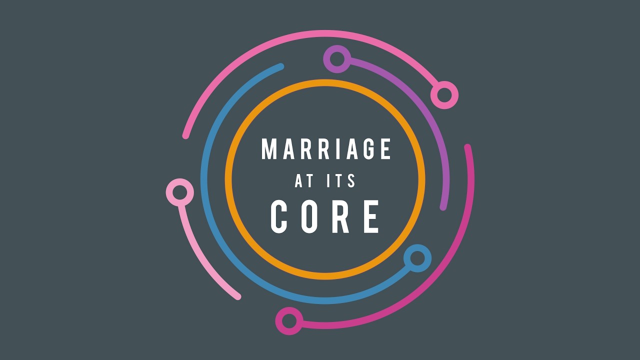 Bloom - Marriage at it's Core,  week 1