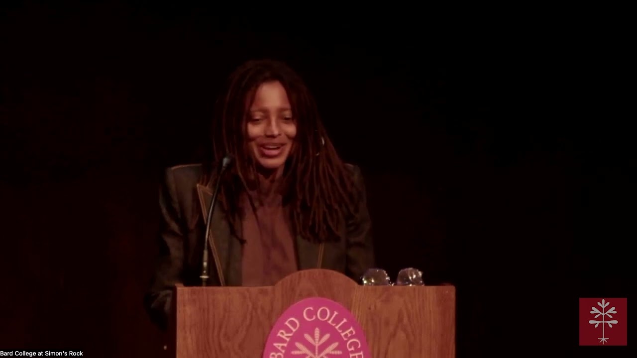 Book One: Tracy K. Smith, Poet Laureate of the United States.