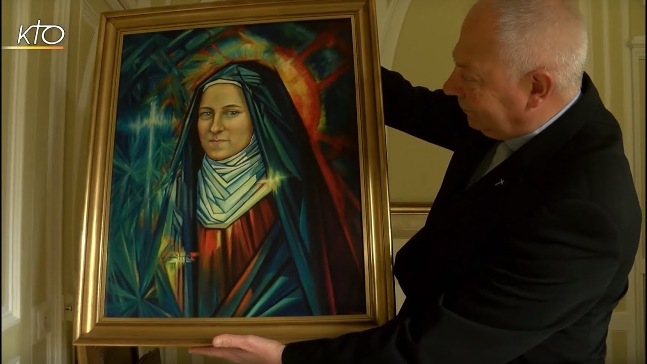 Une semaine avec Sainte Thérèse : la Loi de l'amour