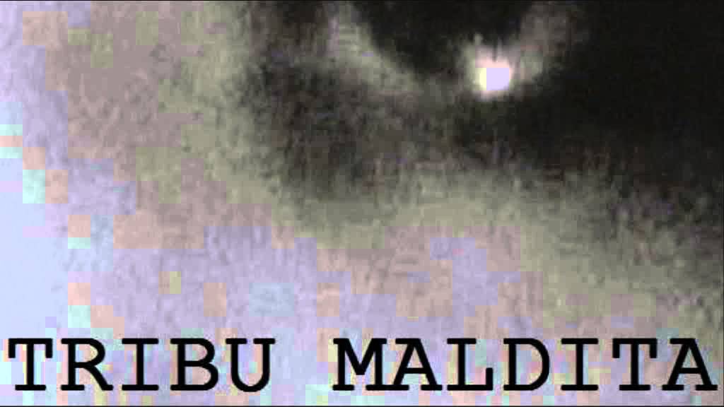 Techno / Industrial / Electro (session) - Tribu Maldita  by Simplexia