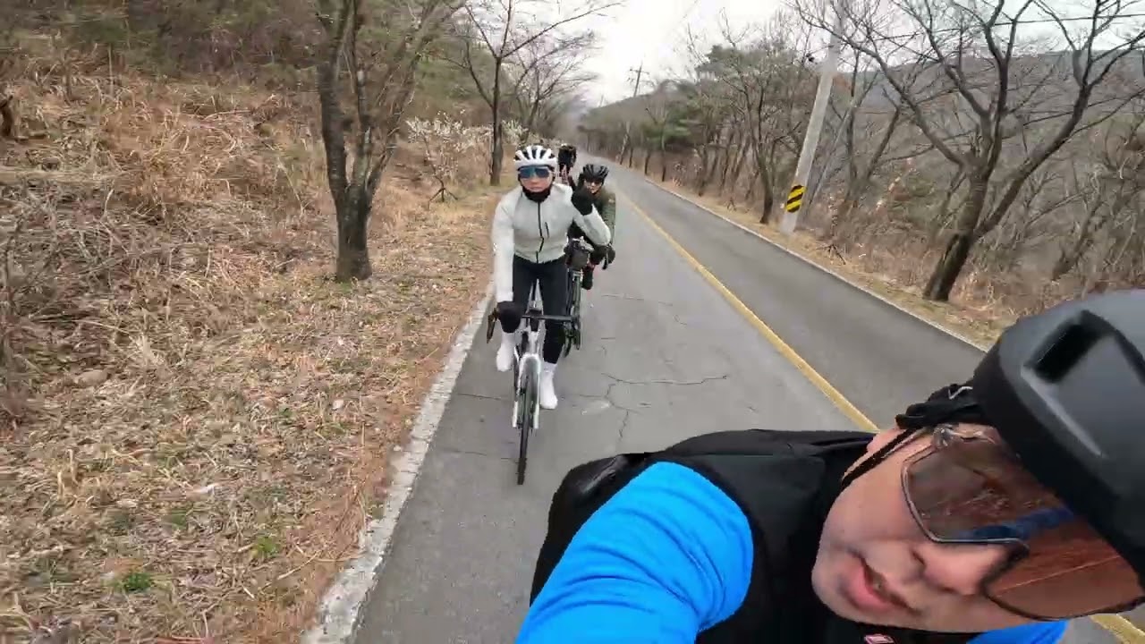 MLP 원동라이딩