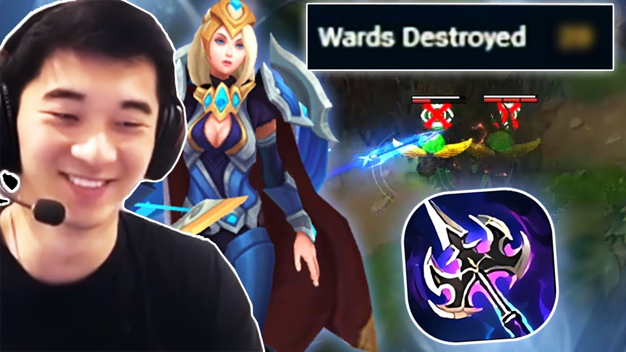 SHOWCASING HOW THIS ITEM GOT ME SUPER FED ON ASHE SUPPORT!..| Biofrost