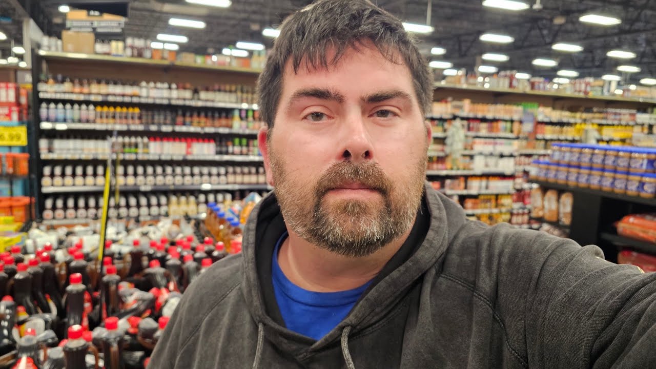 Закупайтесь продуктами в Kroger до повышения цен!!