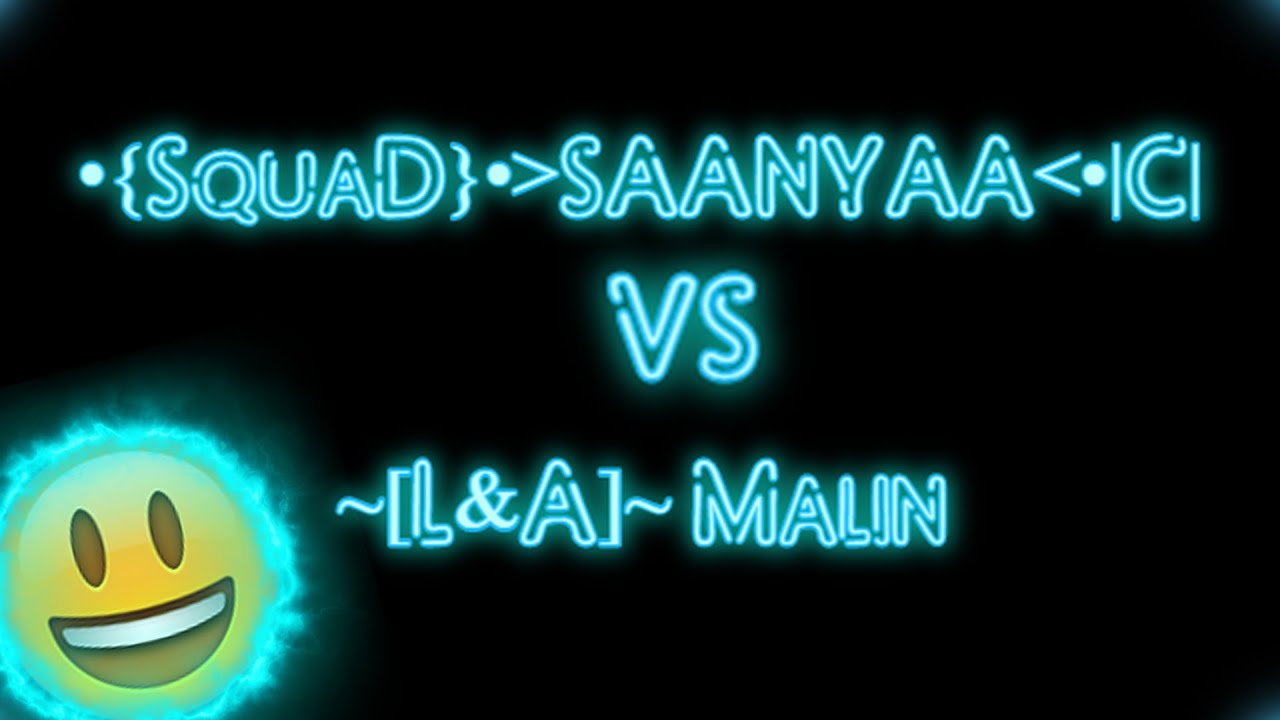 {SquaD} SAANYAA at the Wild Legion Tournament.
