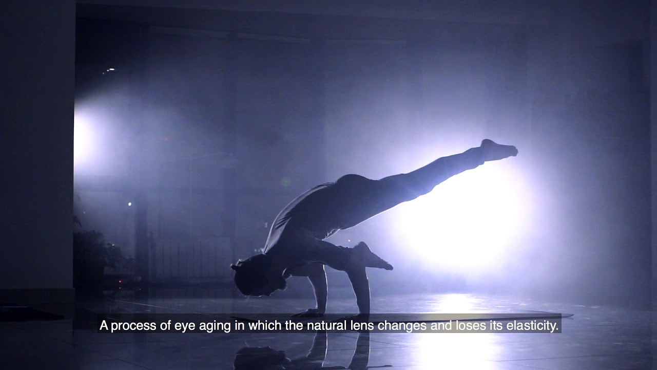 ZEN Vision is a laser technique for the surgical treatment of presbyopia.