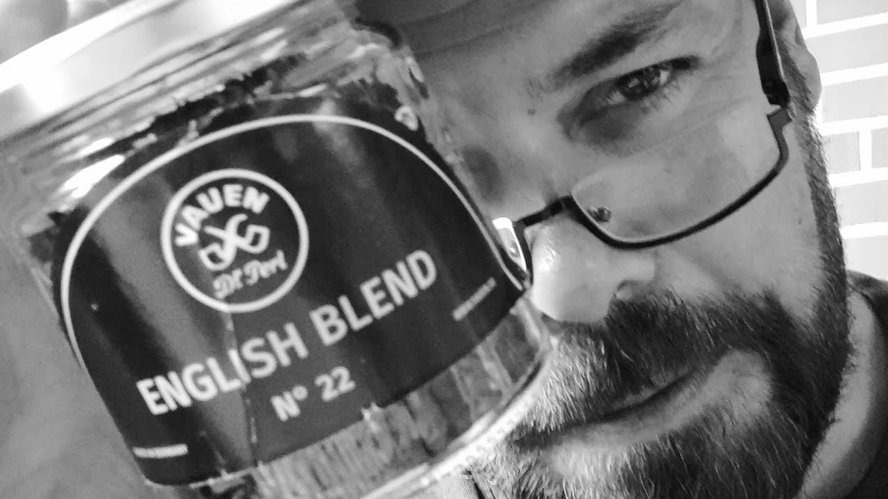 Vauens English Blend und Tabakschätze aus der ewigen Stadt