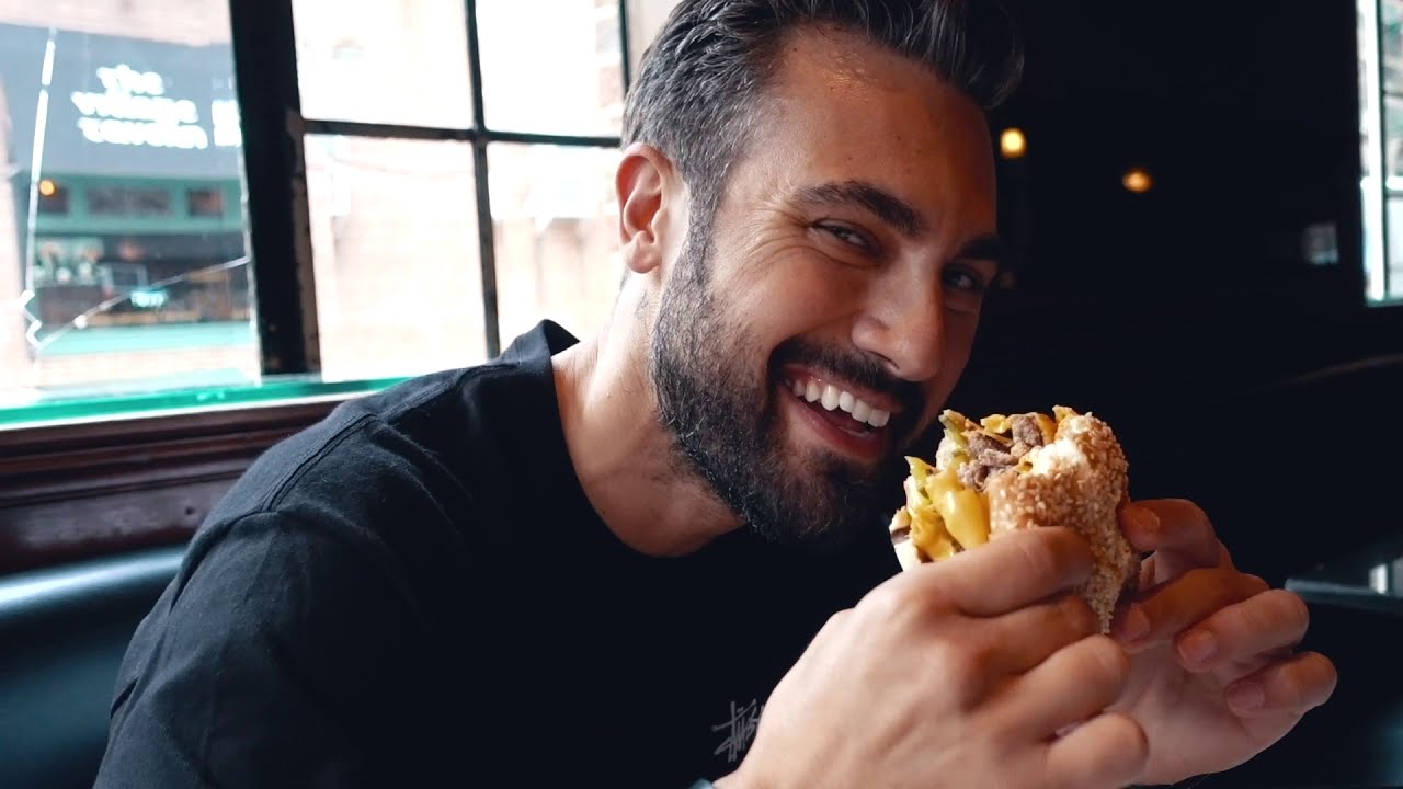 New York Vlog! Verdiğim Sözü Tuttum! VLOG #5