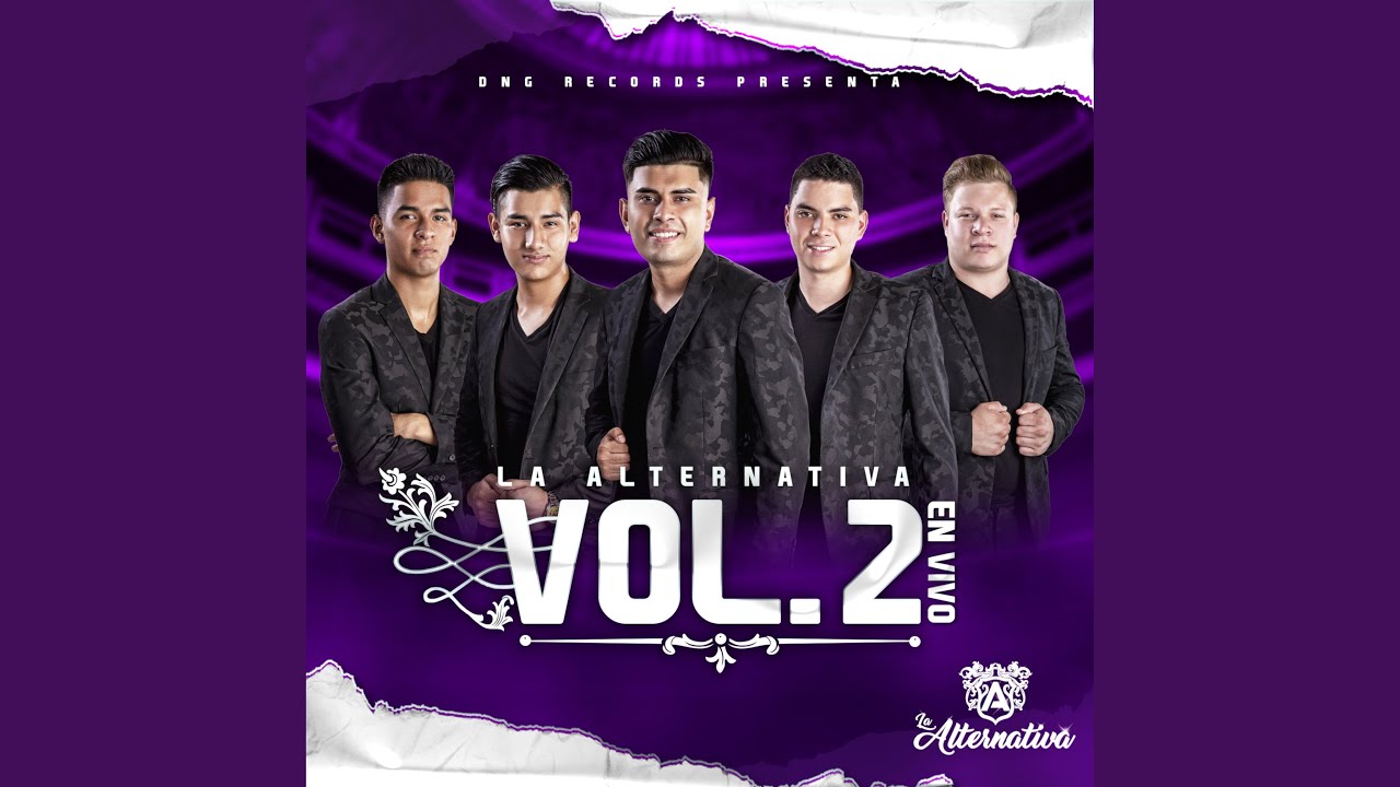 18 Libras (En Vivo)
