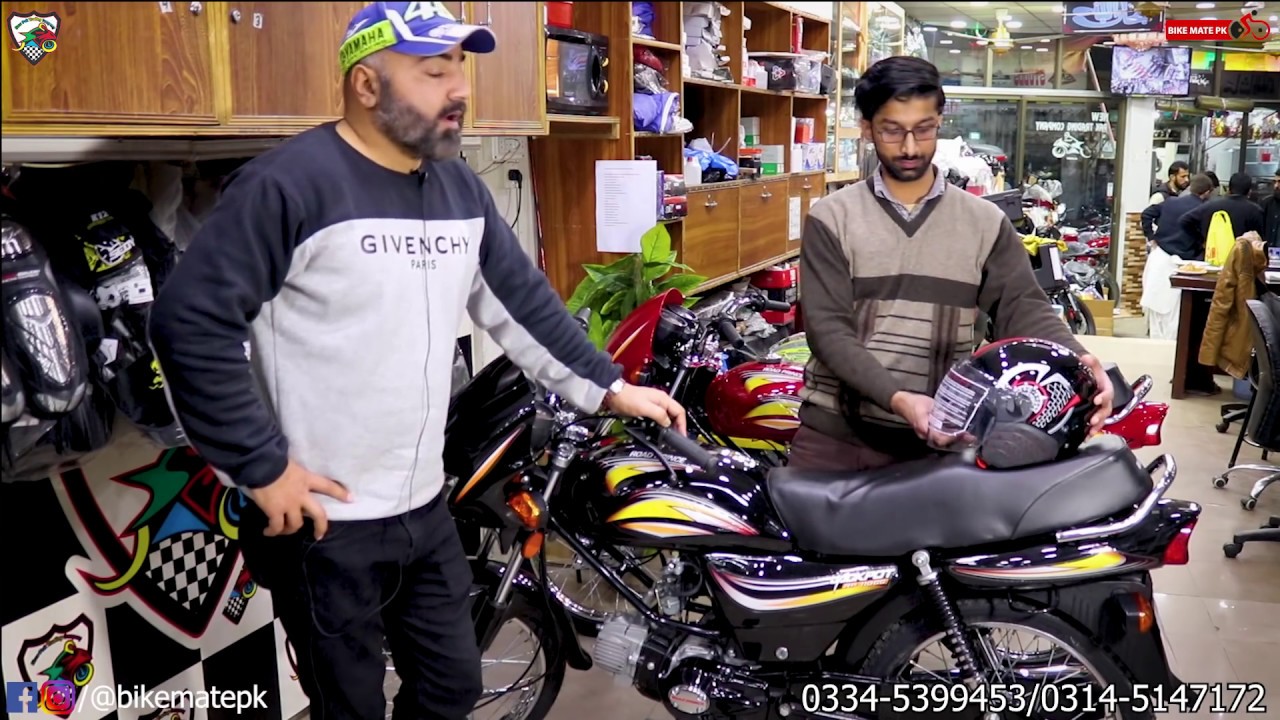 New Road Prince Jackpot 110cc 2020 Model | Features And Sound Test | Amazing Price