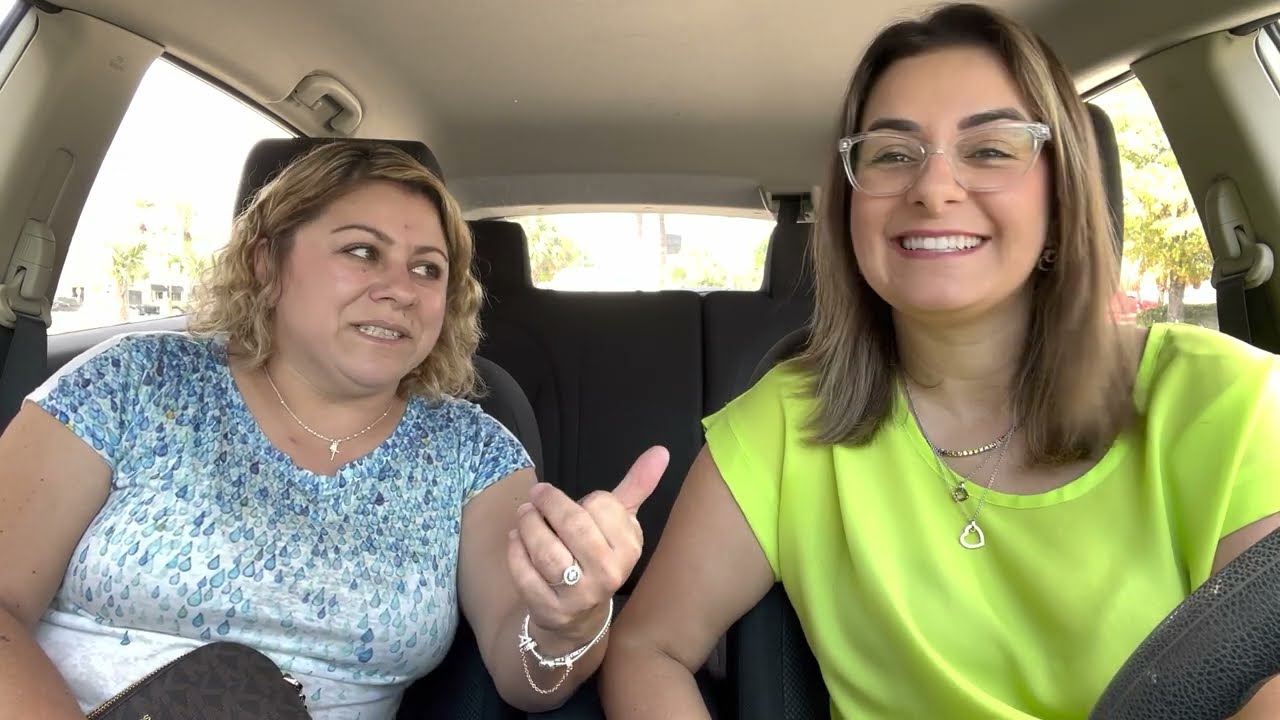 Como tudo começou com Adeline Camargo