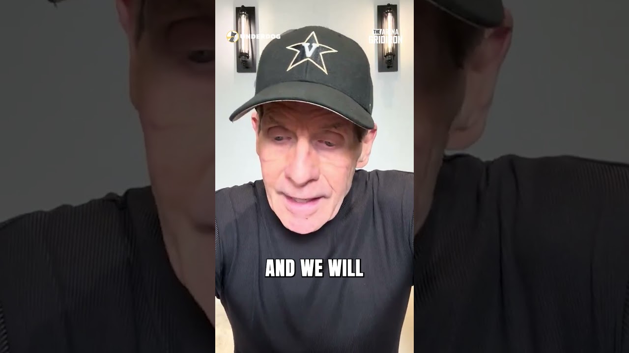 Skip BLASTS Micah Parsons 😳 challenges him to come on the show