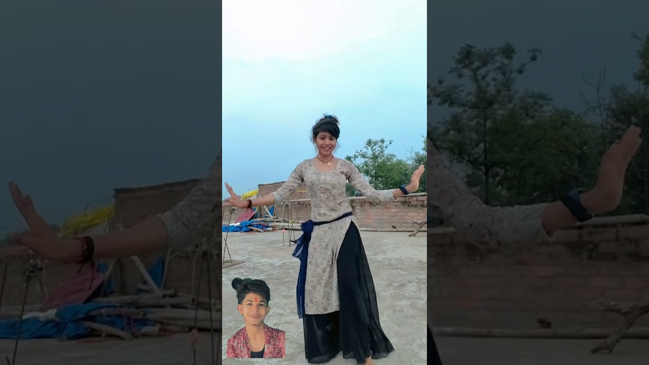 Another video of Priya Sohani #khesarilalyadav song #short #viralvideo 💃