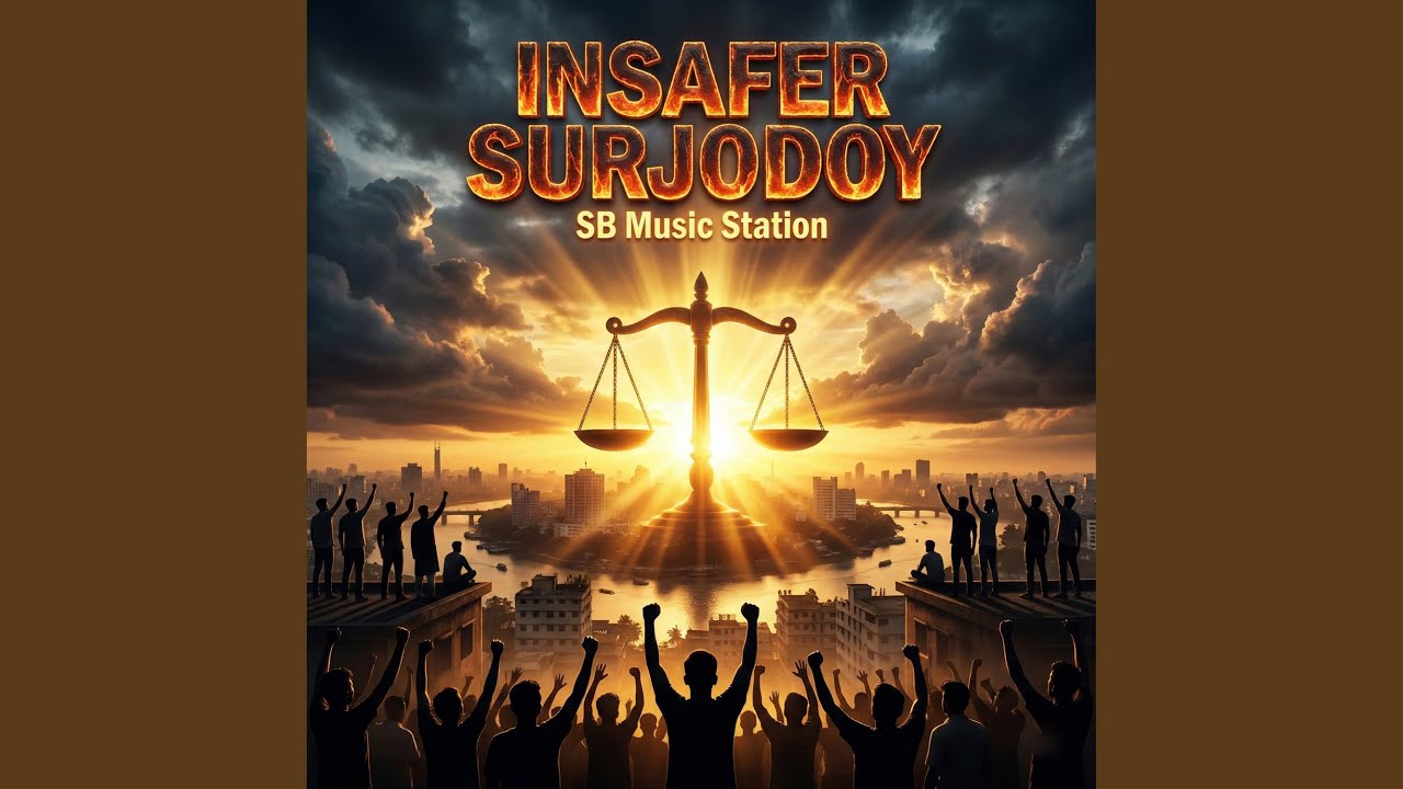 Insafer Surjodoy